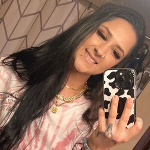 Meet your Posher, Maddi